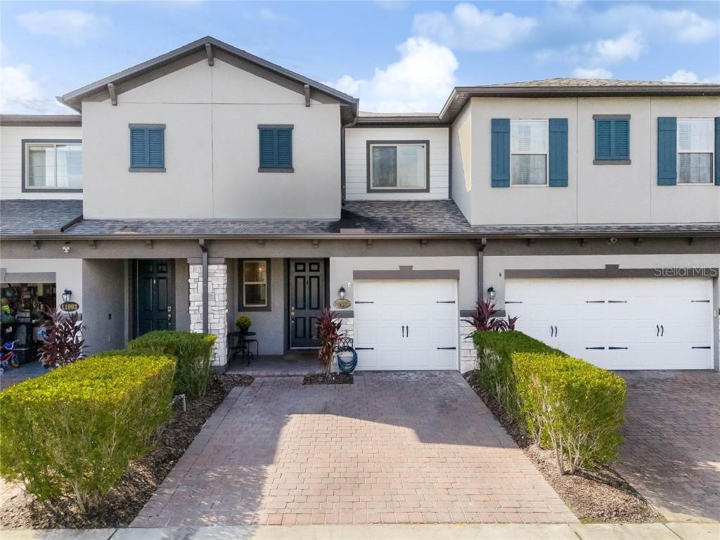 11986 Sands Cove, Orlando, FL 32828