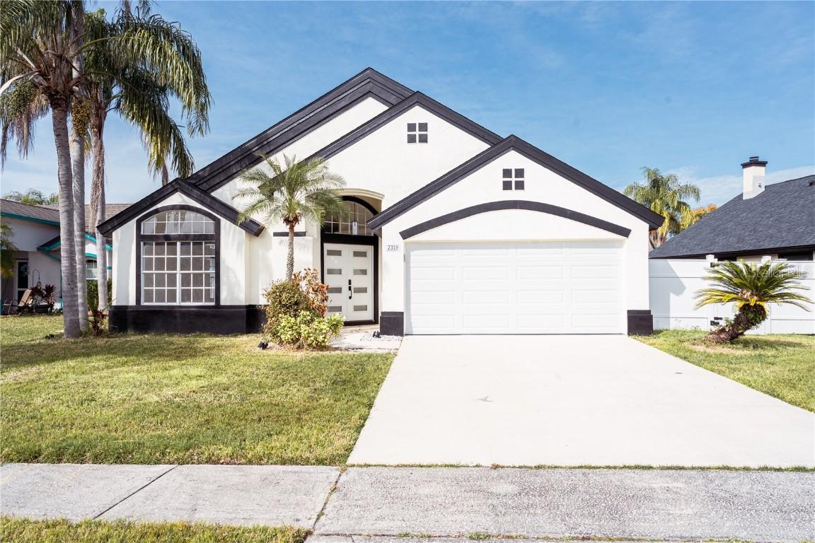 2319 Island Club Way, Orlando, FL 32822