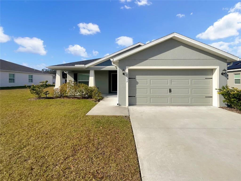 8992 SE 42nd Ct., Ocala, FL 34480