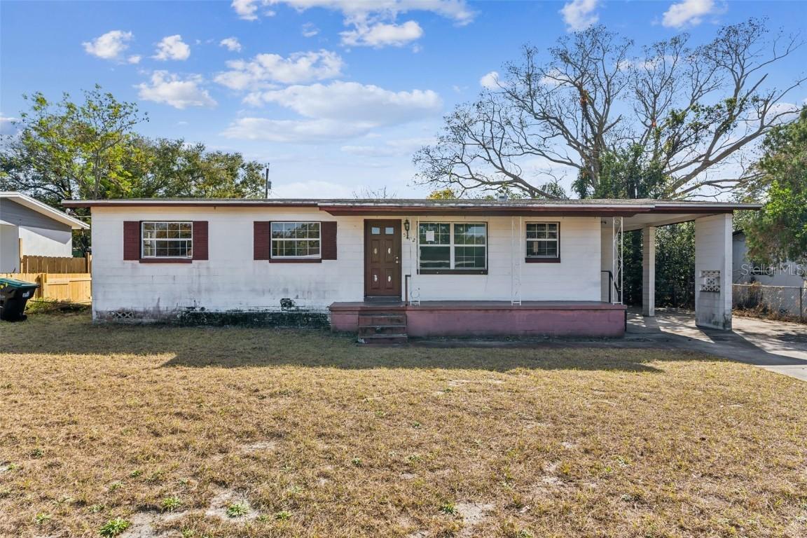 5702 Meridian Way, Orlando, FL 32808
