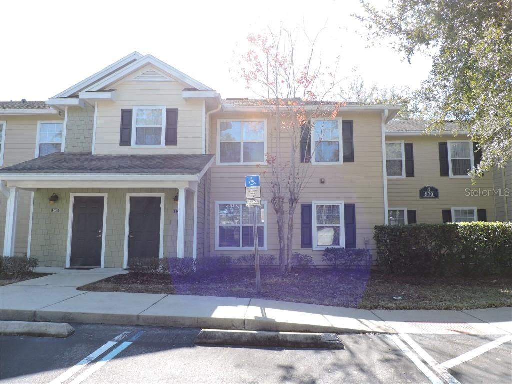 870 Regatta Bay Dr. #4-103, Orange City, FL 32763