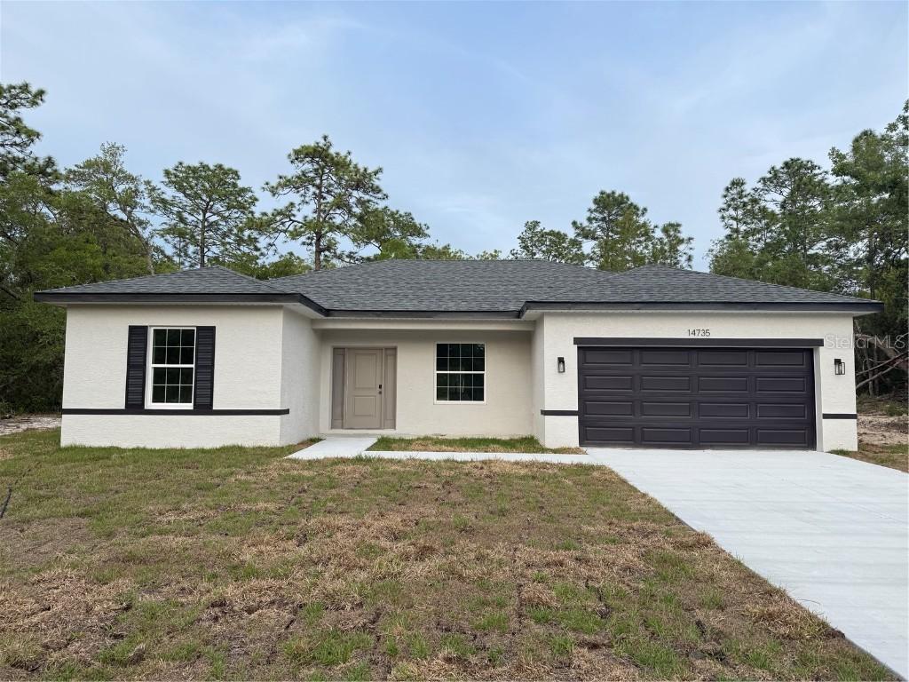 14735 SW 69th Court Rd., Ocala, FL 34473