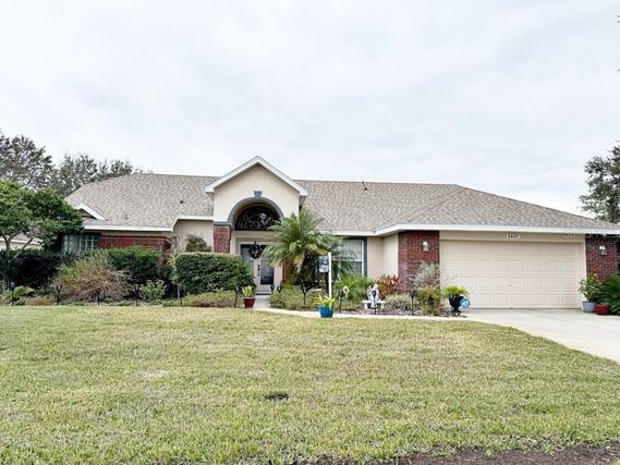 New Construction Homes For Sale This Week in Dade City: January 22nd to January 28th