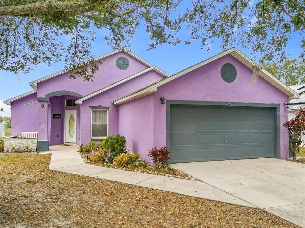 164 Brad Cir., Winter Haven, FL 33880