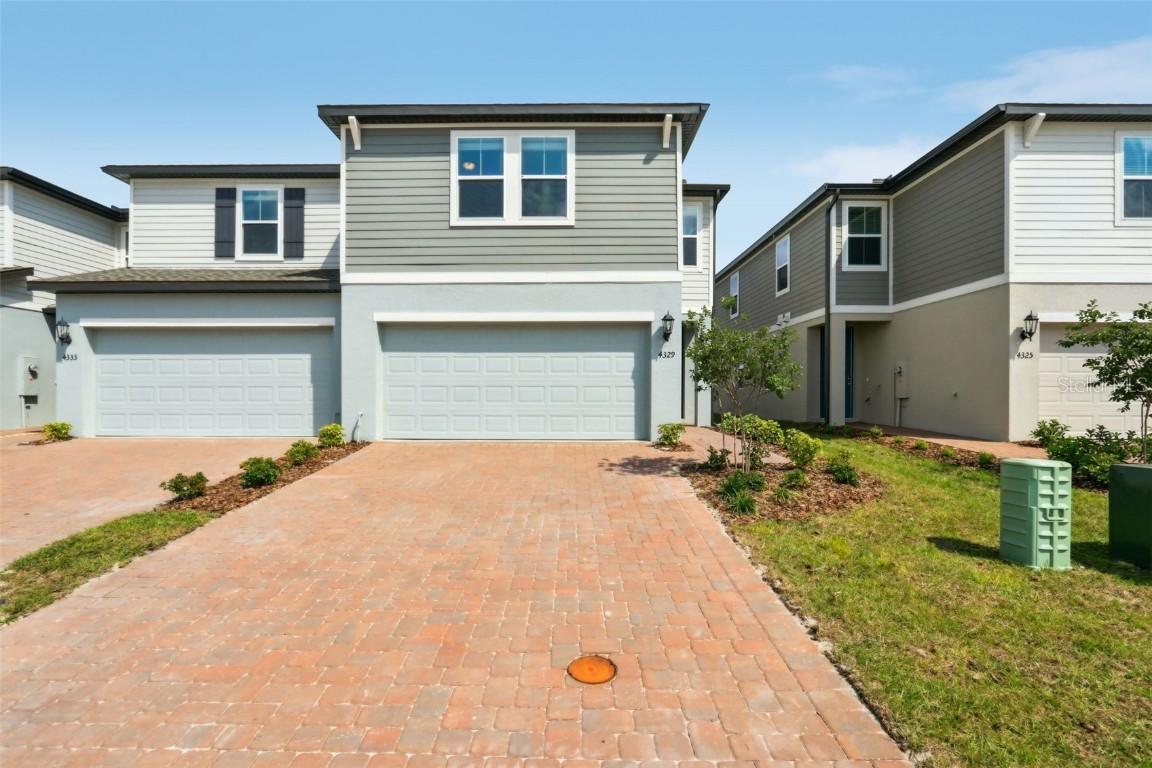 4329 Switchgrass Ln., St Cloud, FL 34772