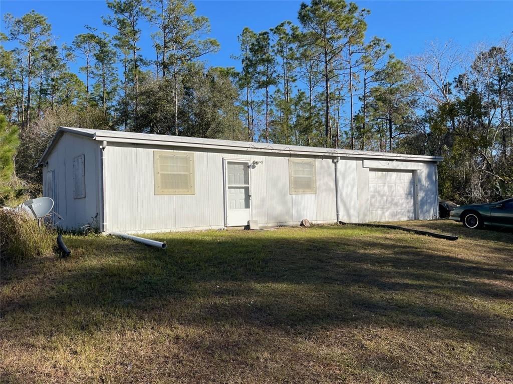 1760 Honeytree St., Bunnell, FL 32110