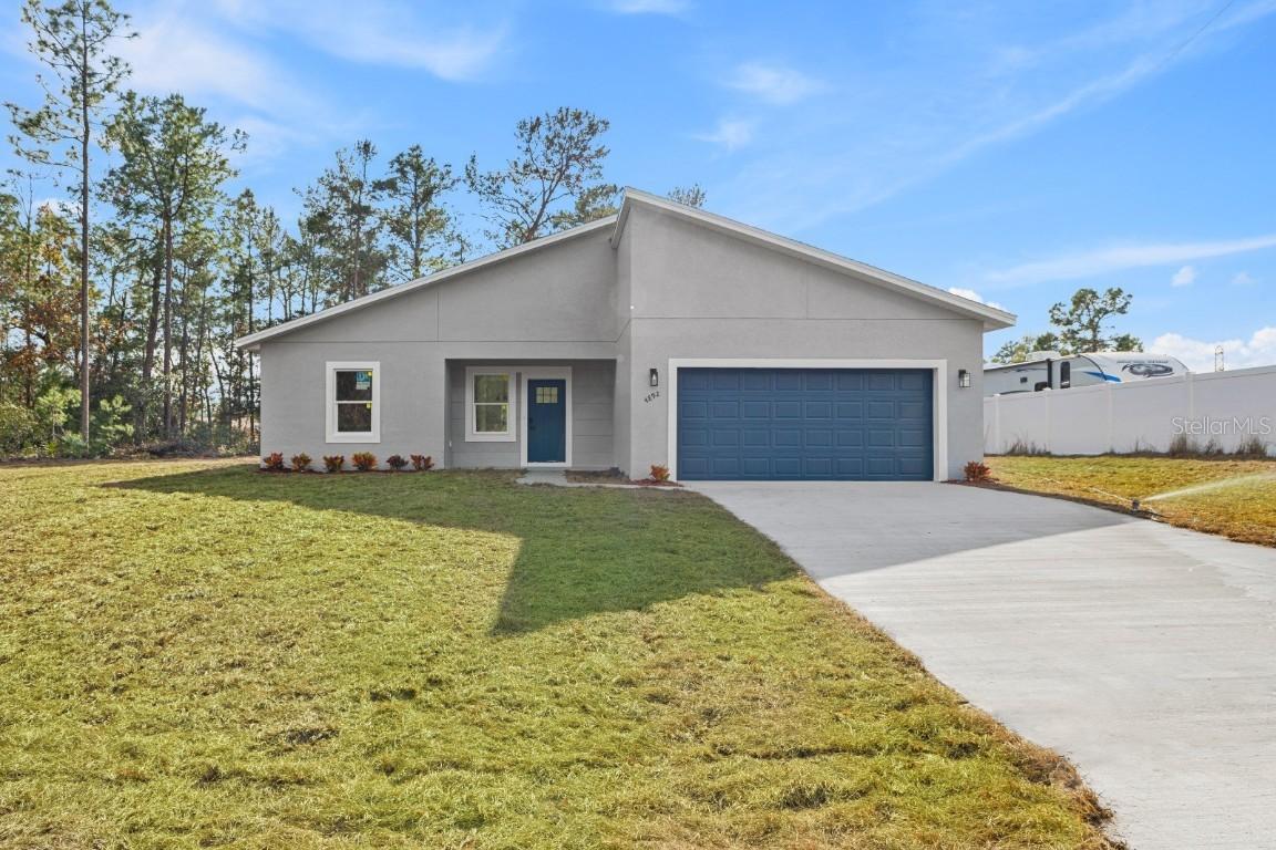 4892 SW 166th Loop, Ocala, FL 34473