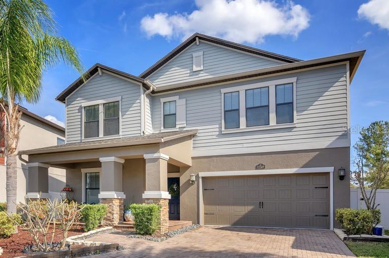 12269 Great Commission Way, Orlando, FL 32832