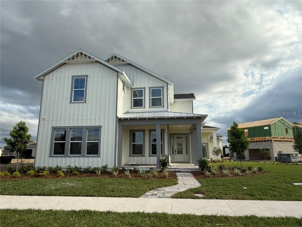 9828 Peebles St., Orlando, FL 32827