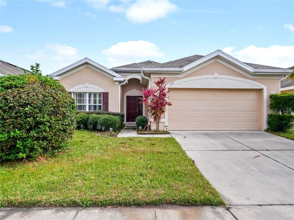 337 Fern Lake Dr., Orlando, FL 32825