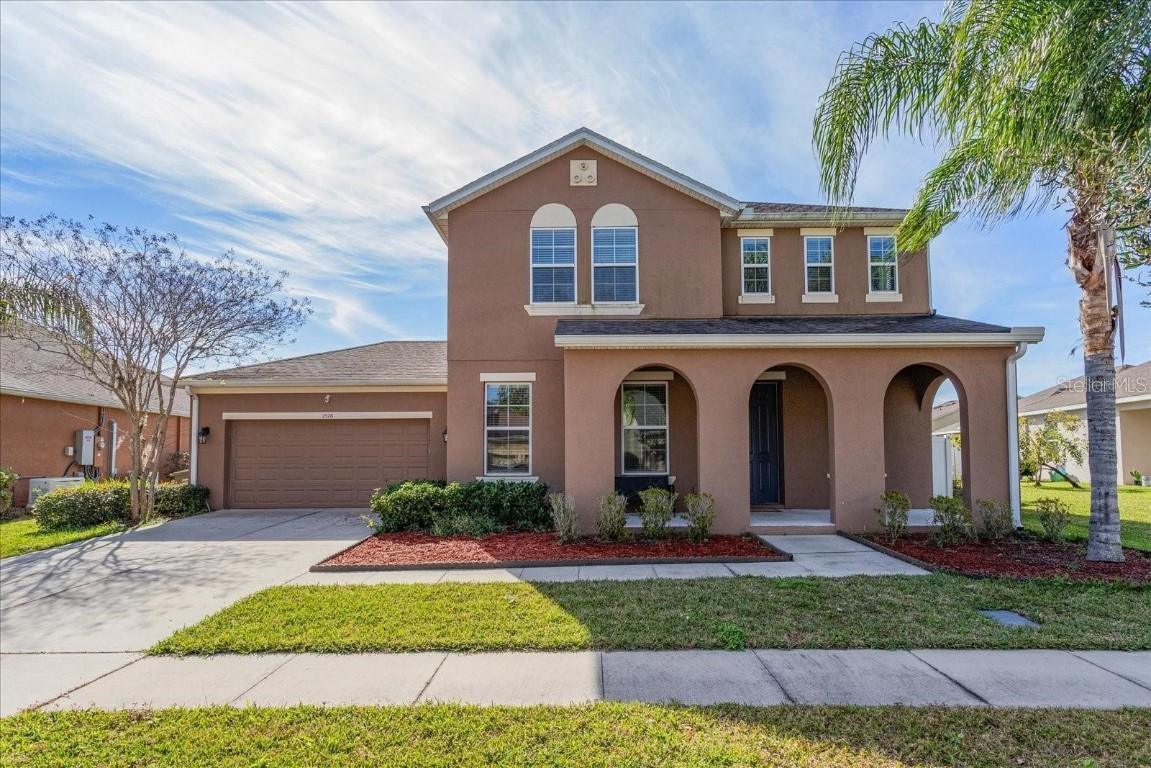2570 Marshfield Preserve Way Way, Kissimmee, FL 34746