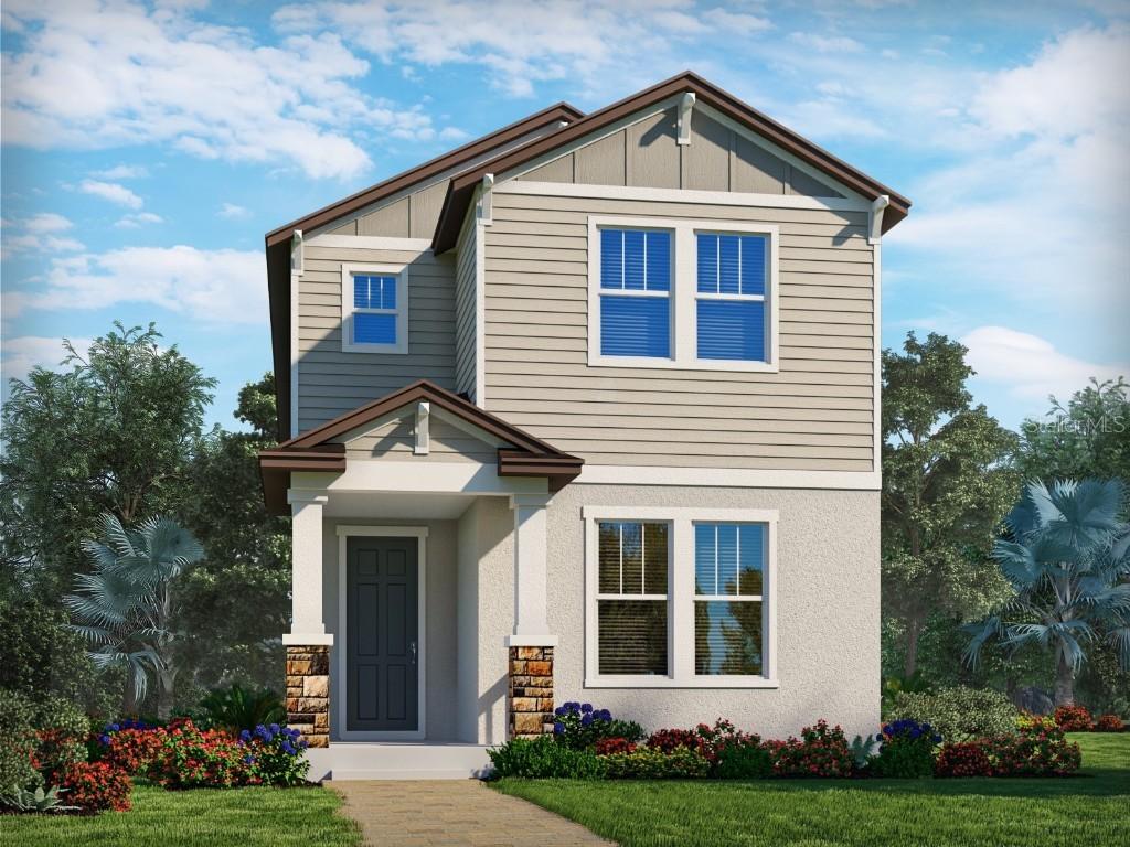 4642 Homestead Tr., St Cloud, FL 34772