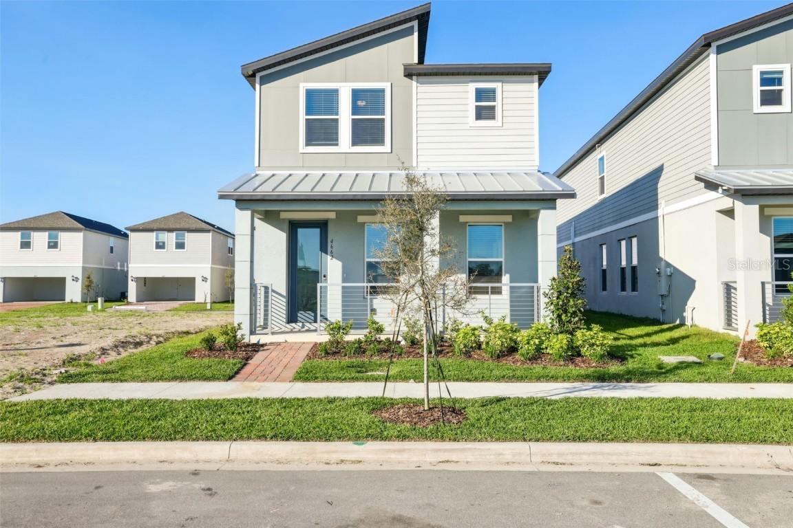 4662 Homestead Tr., St Cloud, FL 34772