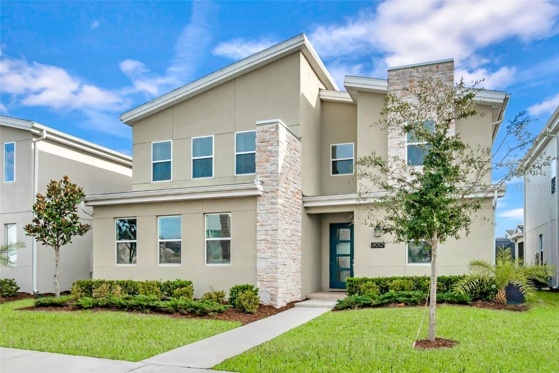 3012 Penelope Loop, Kissimmee, FL 34746