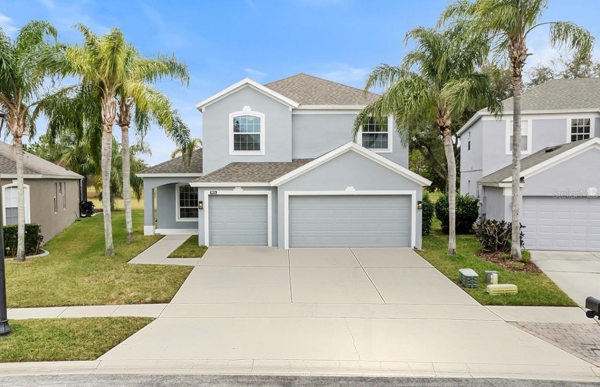 9856 Heron Pointe Dr., Orlando, FL 32832