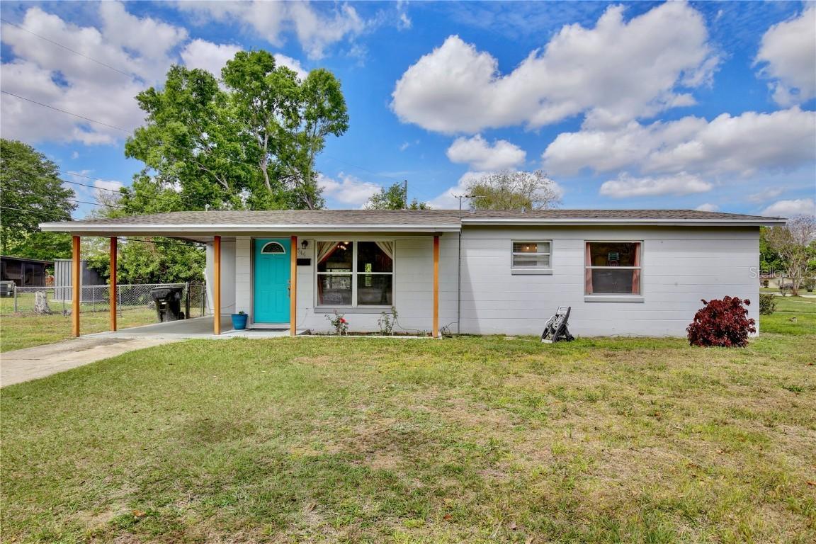 544 Eartha Ln., Orlando, FL 32805