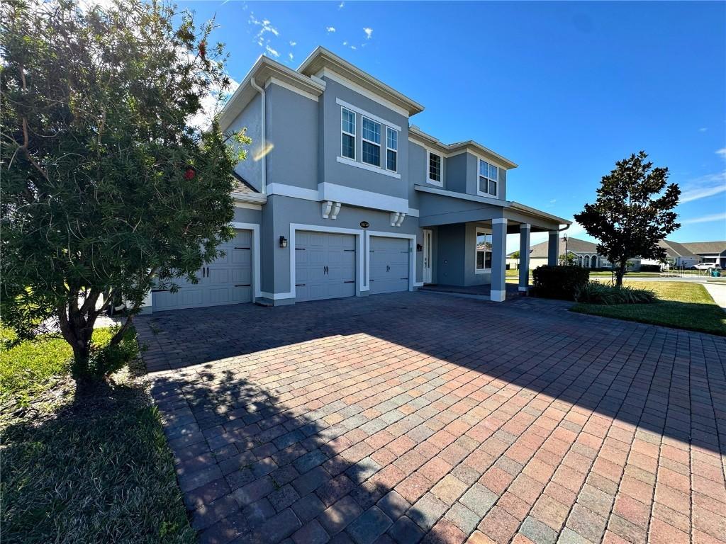 16750 Toccoa Row, Winter Garden, FL 34787