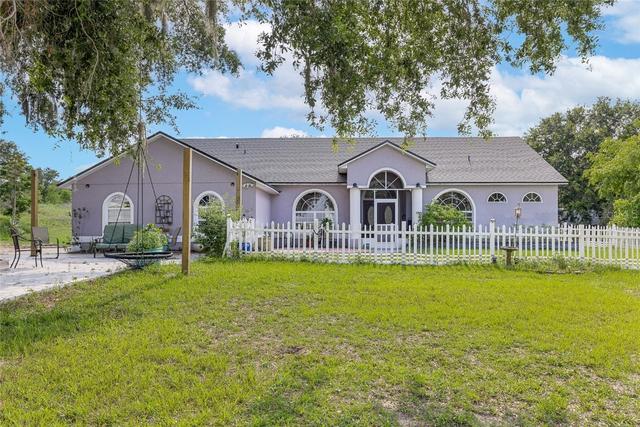 New Homes with In-ground Swimming Pools in Groveland: January 19th to January 25th
