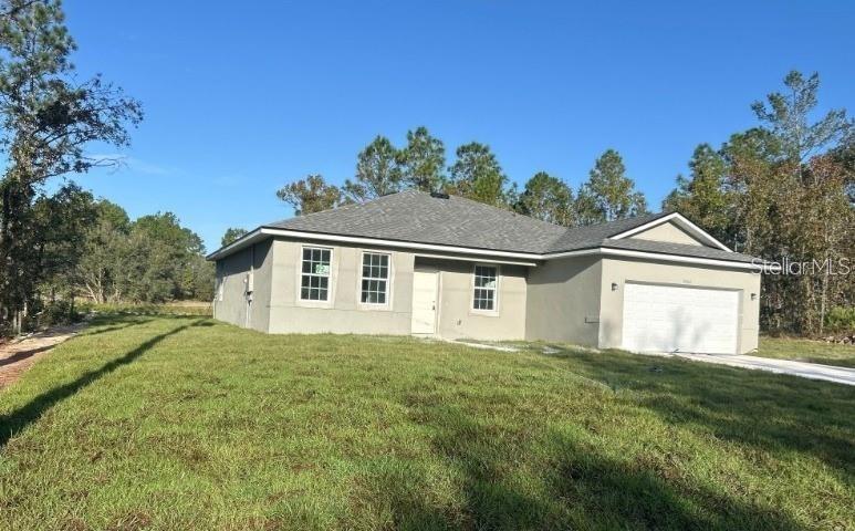 8944 SW 128th Pl., Ocala, FL 34473