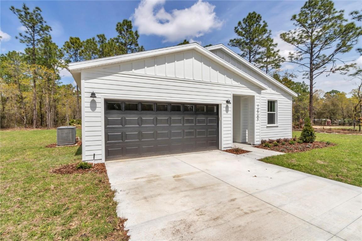 12707 SW 78th Pl., Dunnellon, FL 34432
