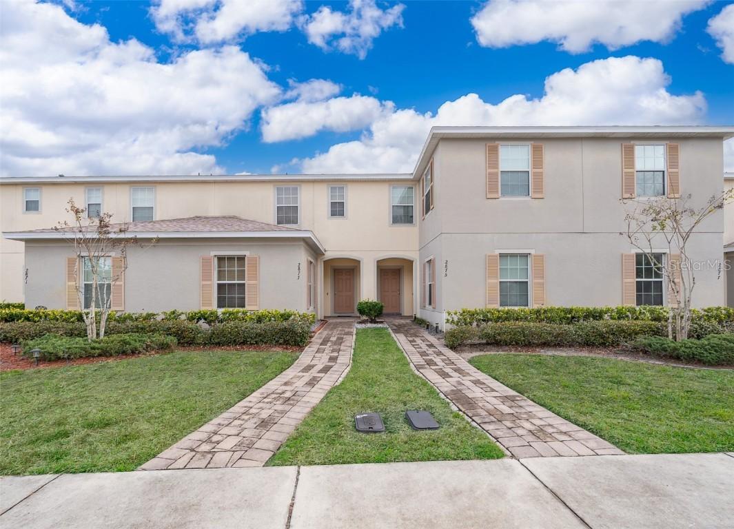 2873 Sunstone Dr., Kissimmee, FL 34758