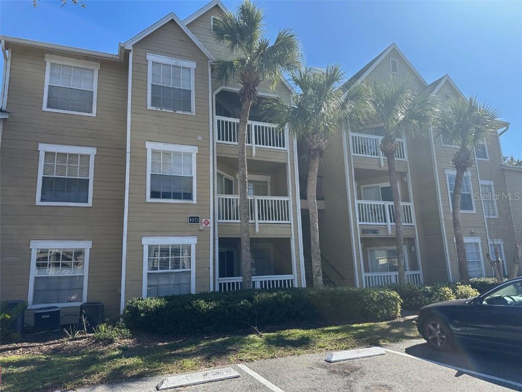 1071 S Hiawassee Rd. #1213, Orlando, FL 32835