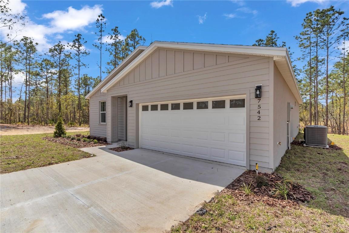 7542 SW 128 Terrace Rd., Dunnellon, FL 34432