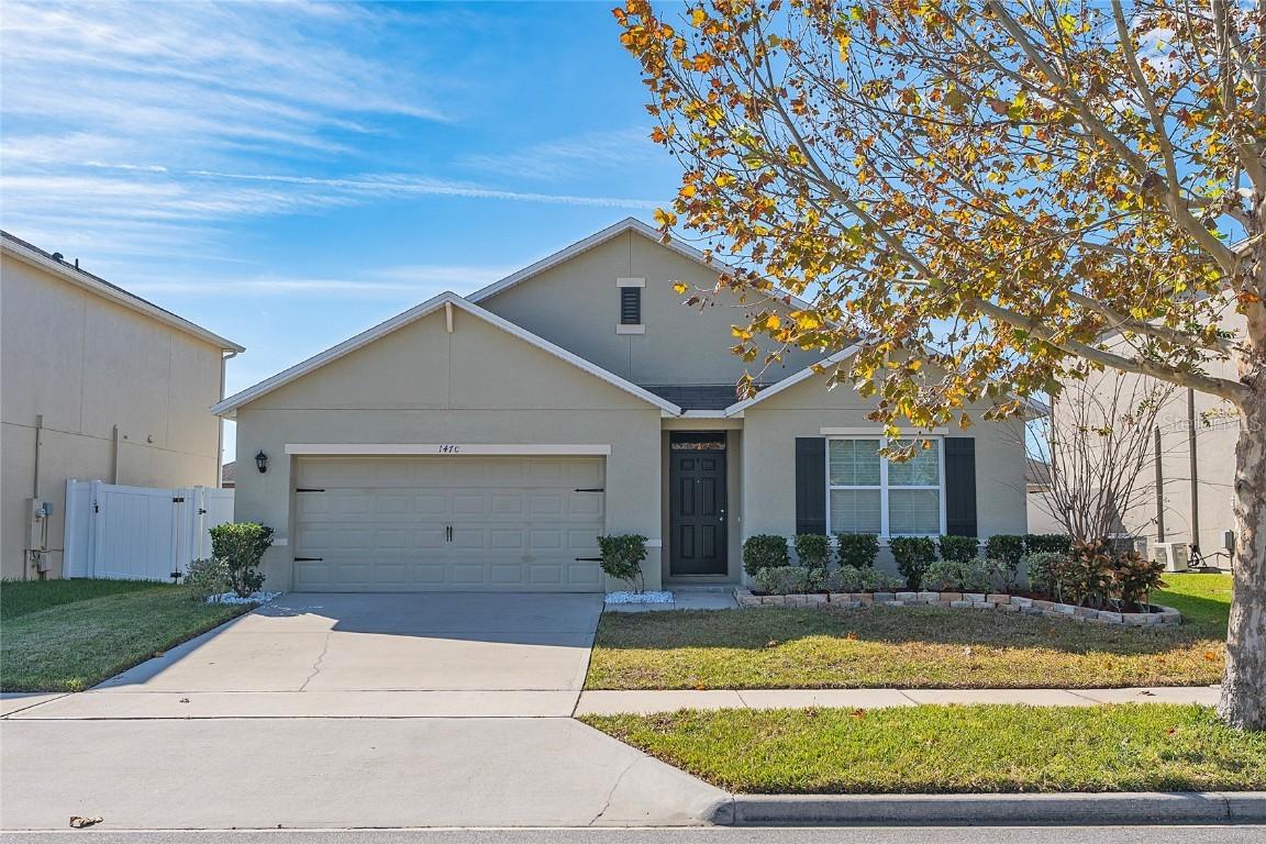 1470 Silverado Flats St., Kissimmee, FL 34744