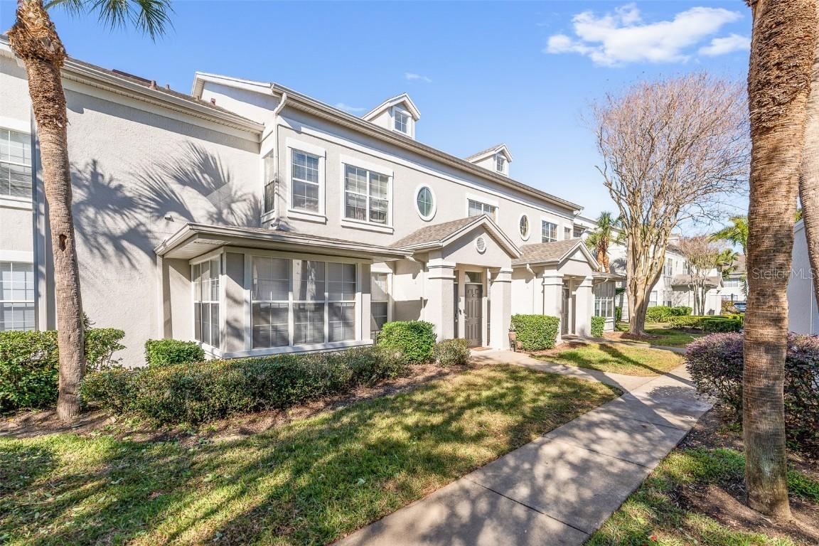 5159 Wellington Park Cir. #36, Orlando, FL 32839
