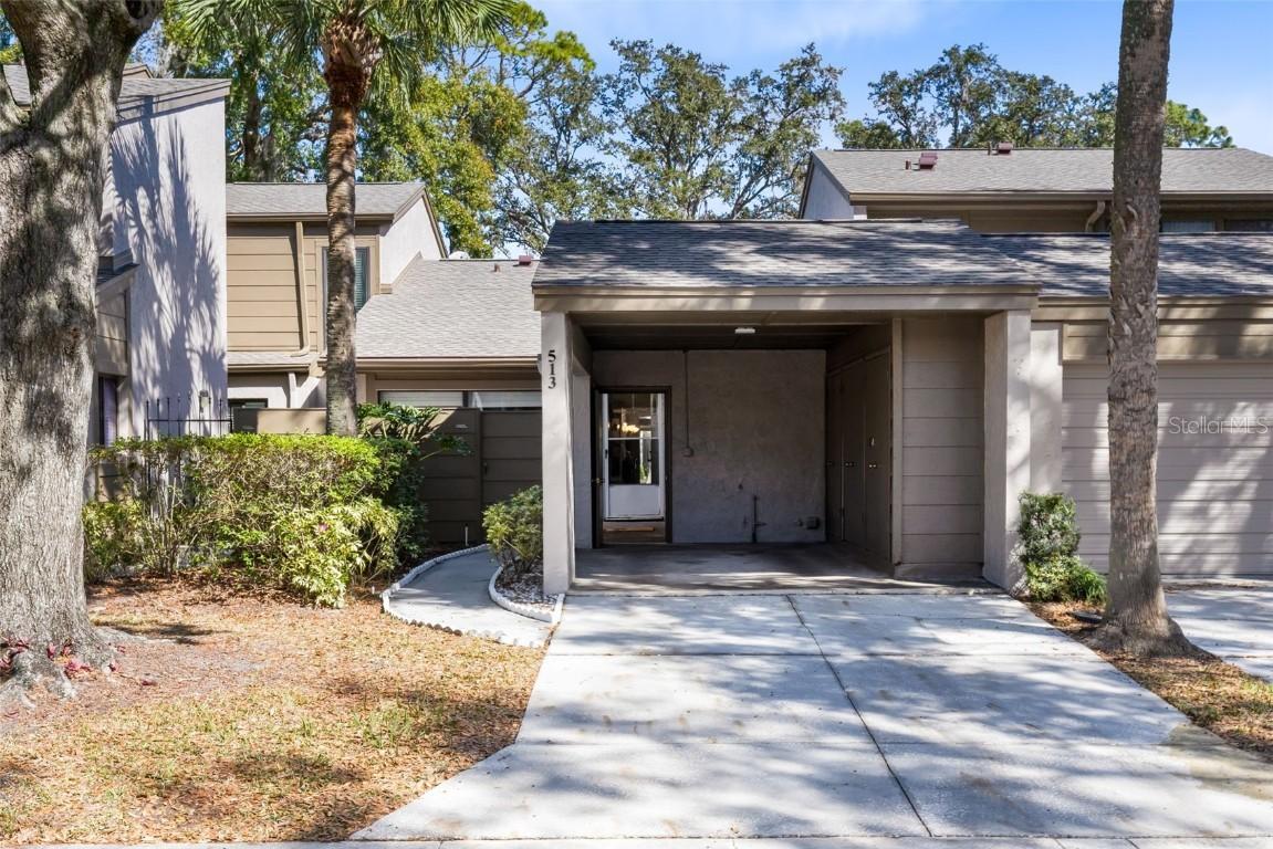 513 Goodridge Ln., Fern Park, FL 32730