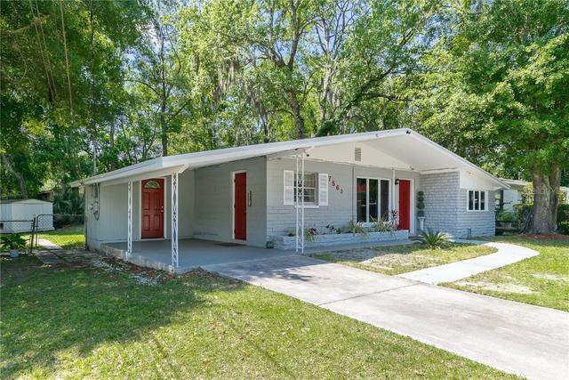 New Construction Homes For Sale This Week in Jacksonville: January 22nd to January 28th