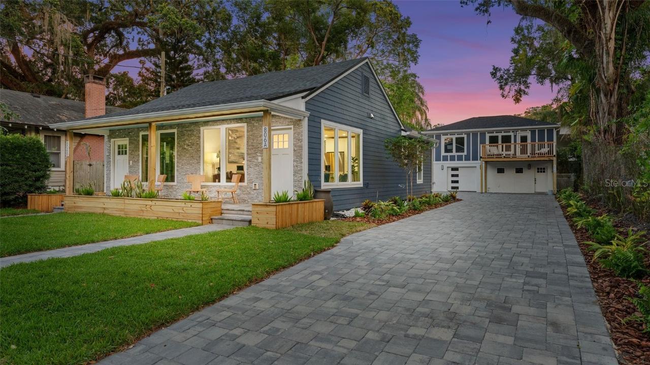 806 Palmer St., Orlando, FL 32801