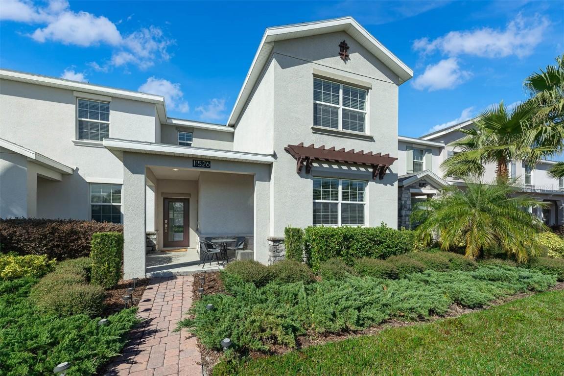 11526 Comic Alley, Orlando, FL 32832
