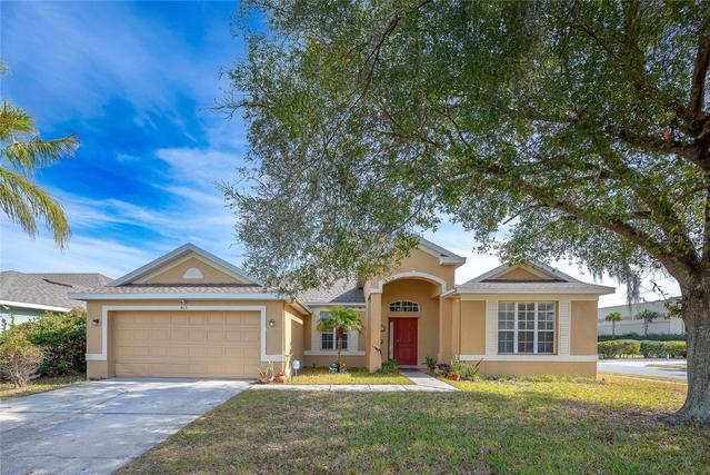 New Construction Homes For Sale This Week That Attend Lawton Chiles Elementary: January 22nd to January 28th