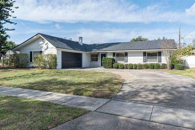 New Homes For Sale This Week That Attend Aloma Elementary: January 24th to January 30th