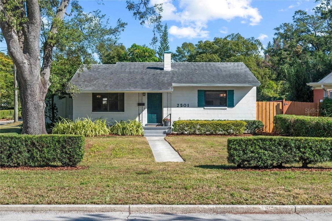 2501 Center Ave., Orlando, FL 32806