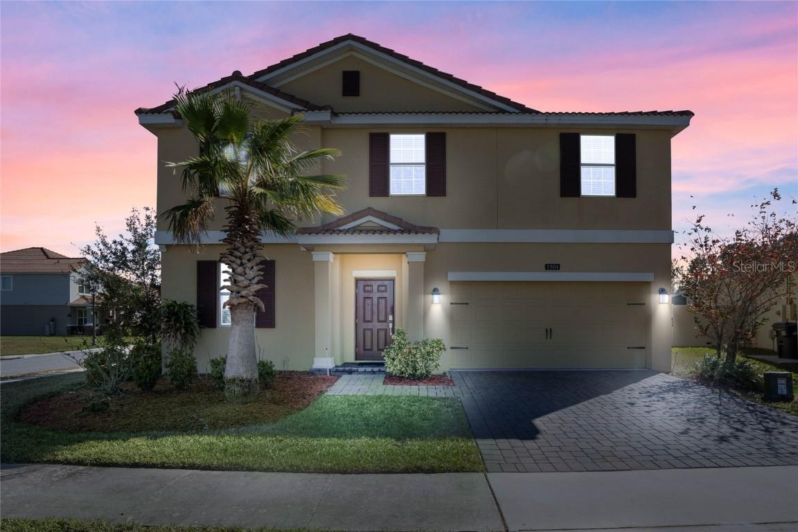 1504 Oak Marsh Loop, Davenport, FL 33837