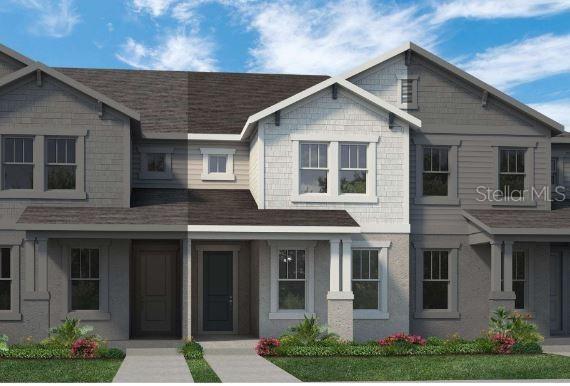 13552 Autumn Harvest Ave., Winter Garden, FL 34787