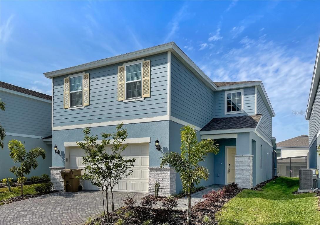 1611 Kona Ln., Davenport, FL 33897