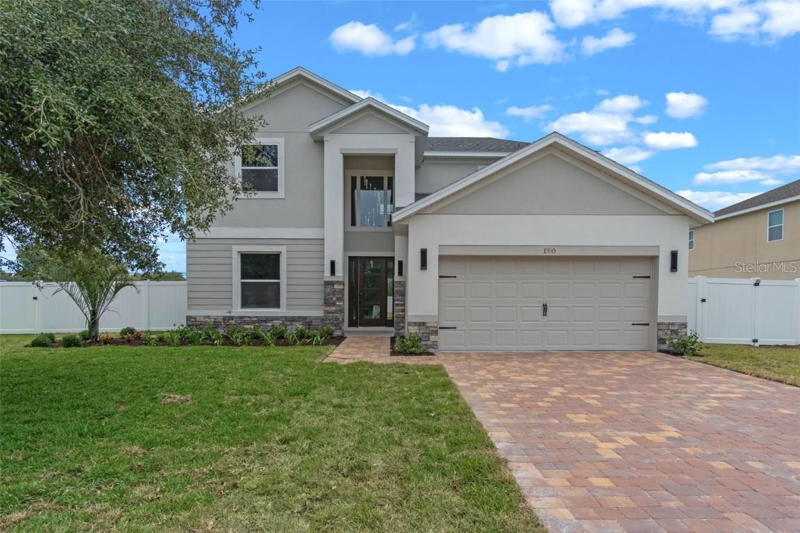 1700 Underwood Ave., St Cloud, FL 34771