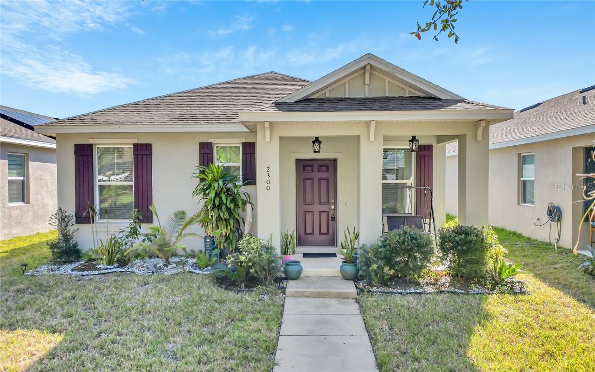 2300 Grasmere View Pkwy., Kissimmee, FL 34746