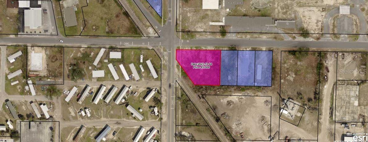 3502 E 5th St., Panama City, FL 32401