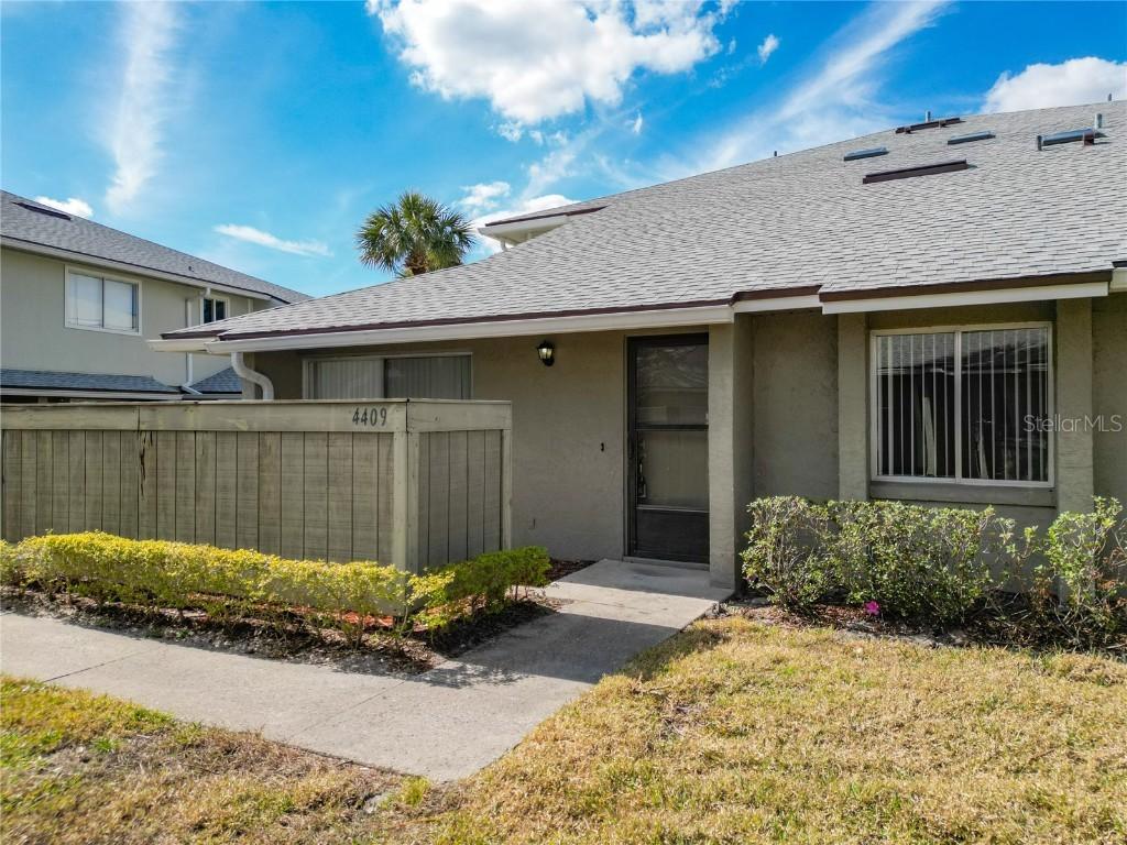 4409 Prairie Ct. #A, Orlando, FL 32808