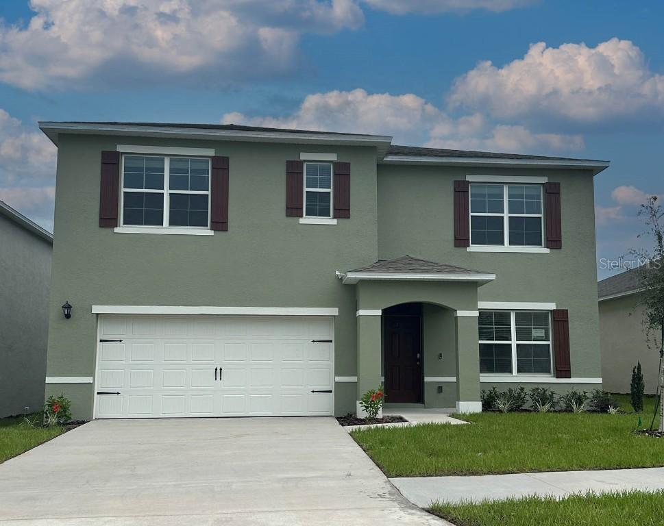 2994 Salisbury Ave., Haines City, FL 33844