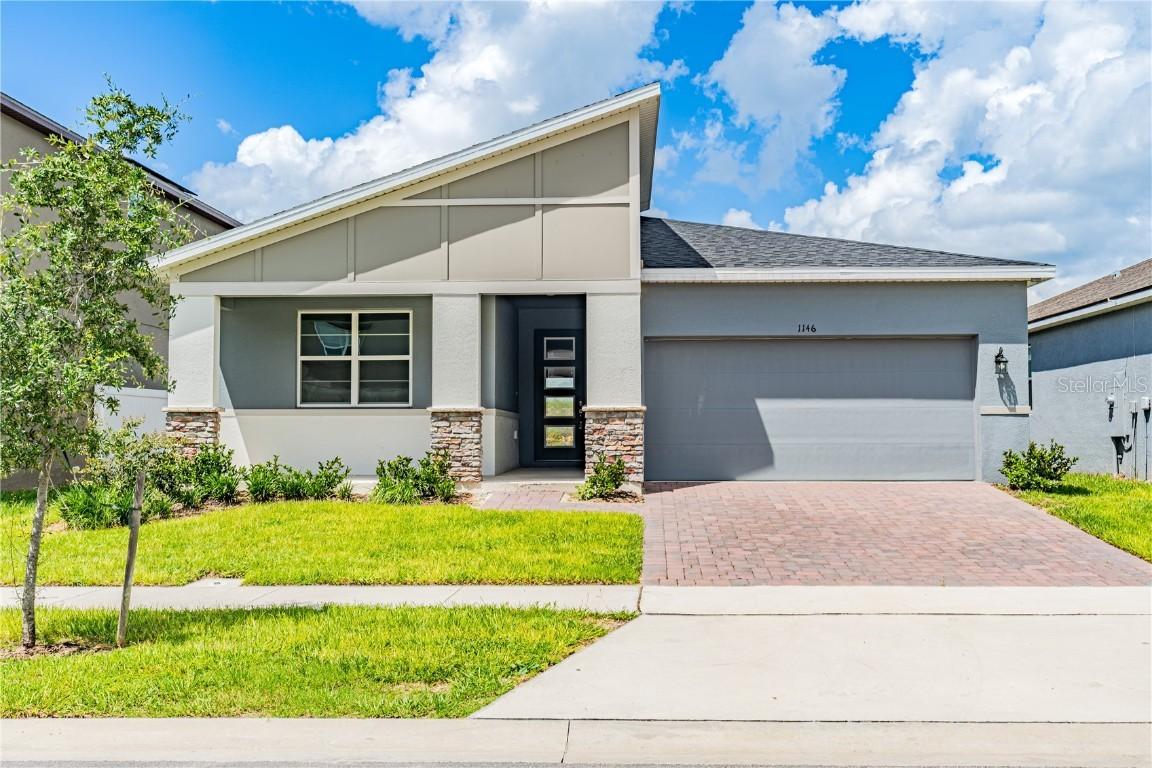 1146 Boardwalk Pl., Kissimmee, FL 34747