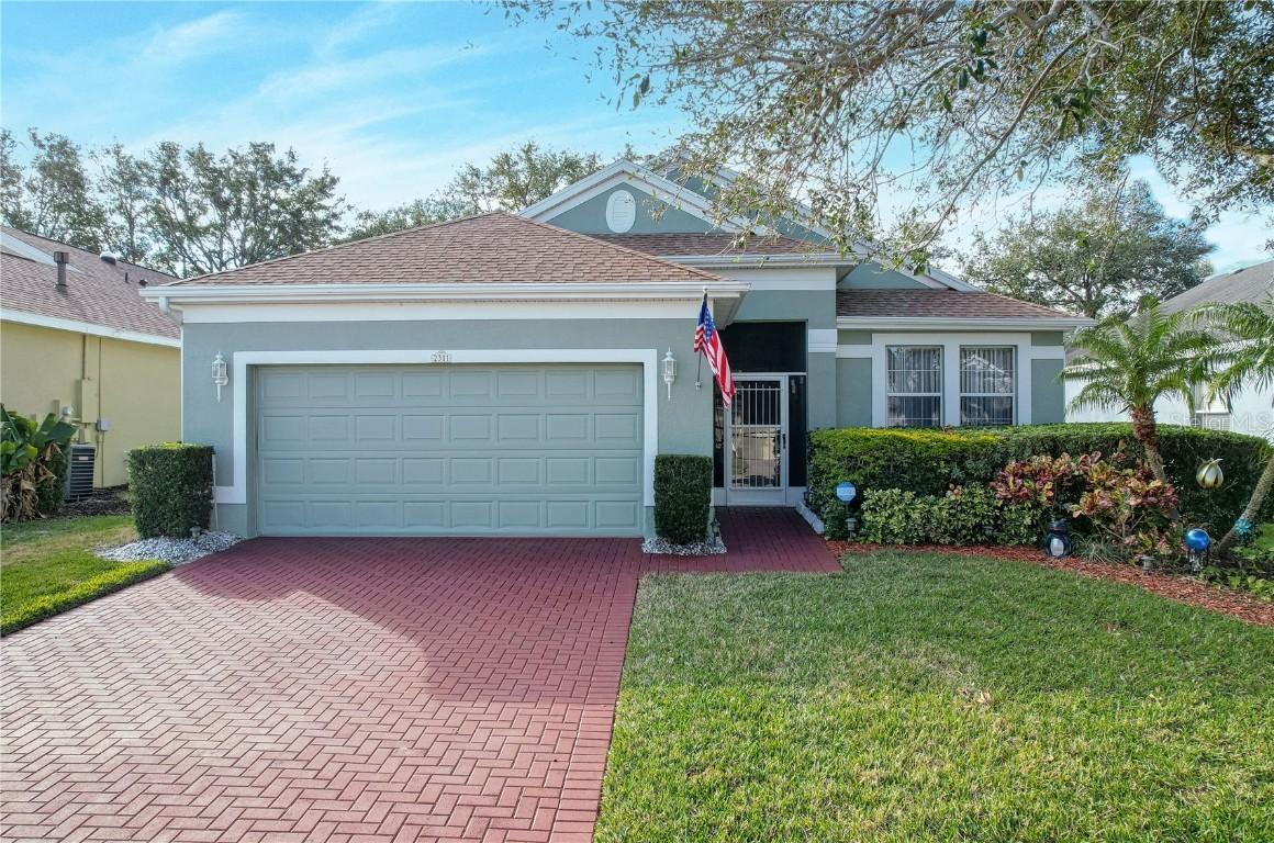 2311 Caledonian St., Clermont, FL 34711