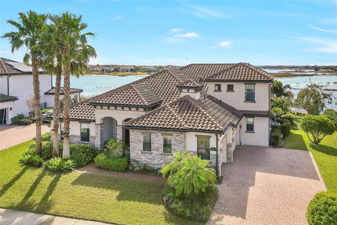 15550 Avenue Of The Arbors, Winter Garden, FL 34787
