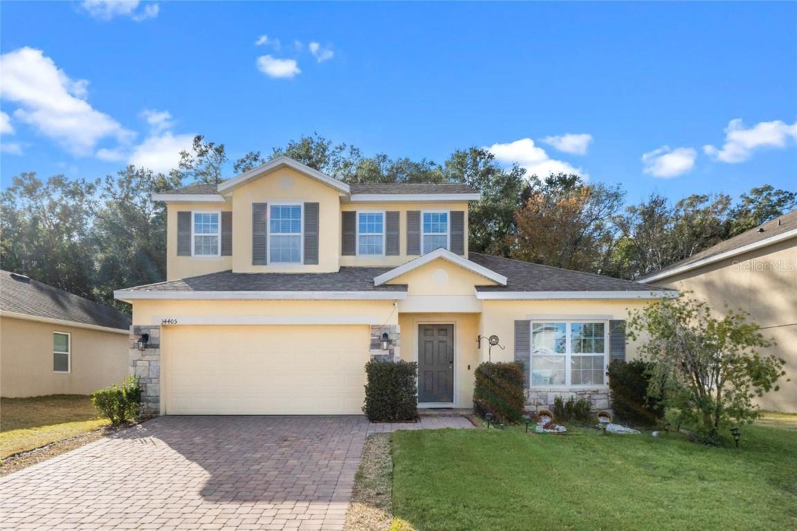 34405 Alameda Dr., Sorrento, FL 32776