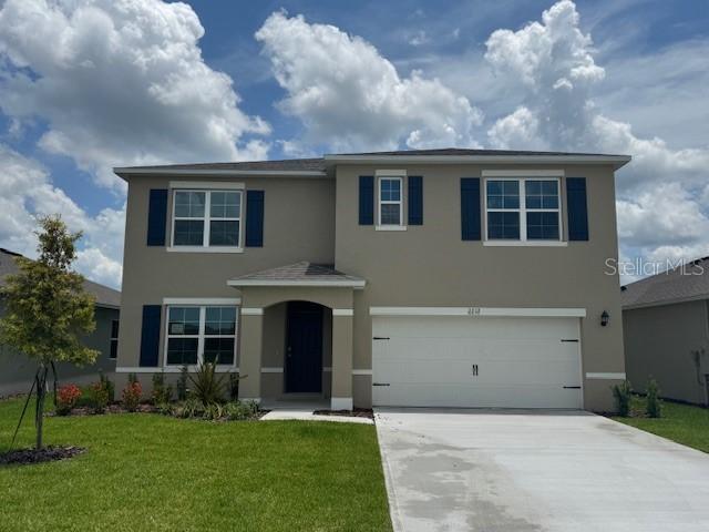 2212 Lake Preserve Cir., New Smyrna Beach, FL 32168