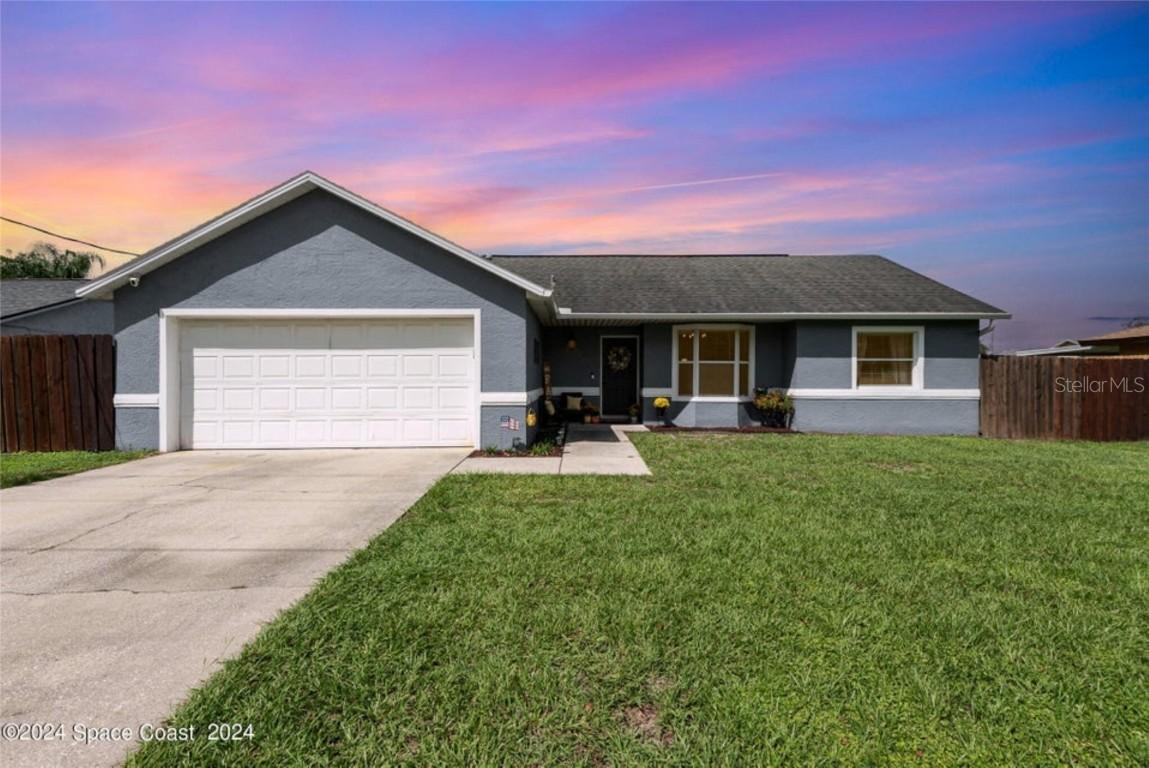 1020 Bonnymede Dr., Titusville, FL 32796